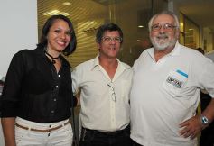 Foto de la galería: El Citroën Total Racing Súper TC2000 Team se presentó ante los fans en Seewald Autos