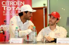 Foto de la galería: El Citroën Total Racing Súper TC2000 Team se presentó ante los fans en Seewald Autos