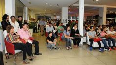 Foto de la galería: El Citroën Total Racing Súper TC2000 Team se presentó ante los fans en Seewald Autos