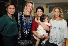 Foto de la galería: El Citroën Total Racing Súper TC2000 Team se presentó ante los fans en Seewald Autos