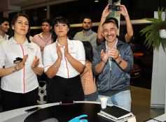 Foto de la galería: El Citroën Total Racing Súper TC2000 Team se presentó ante los fans en Seewald Autos