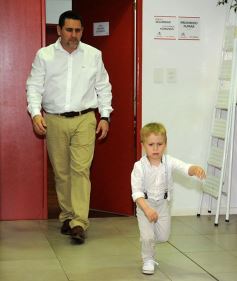 Foto de la galería: El Citroën Total Racing Súper TC2000 Team se presentó ante los fans en Seewald Autos