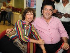 Foto de la galería: El Citroën Total Racing Súper TC2000 Team se presentó ante los fans en Seewald Autos