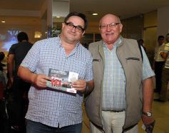 Foto de la galería: El Citroën Total Racing Súper TC2000 Team se presentó ante los fans en Seewald Autos