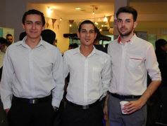 Foto de la galería: El Citroën Total Racing Súper TC2000 Team se presentó ante los fans en Seewald Autos