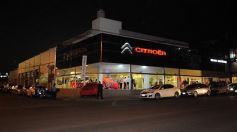 Foto de la galería: El Citroën Total Racing Súper TC2000 Team se presentó ante los fans en Seewald Autos