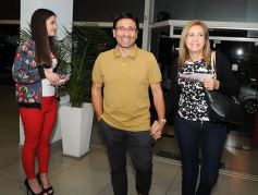 Foto de la galería: El Citroën Total Racing Súper TC2000 Team se presentó ante los fans en Seewald Autos