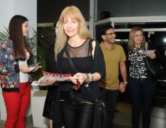 Foto de la galería: El Citroën Total Racing Súper TC2000 Team se presentó ante los fans en Seewald Autos