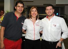 Foto de la galería: El Citroën Total Racing Súper TC2000 Team se presentó ante los fans en Seewald Autos