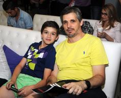 Foto de la galería: El Citroën Total Racing Súper TC2000 Team se presentó ante los fans en Seewald Autos