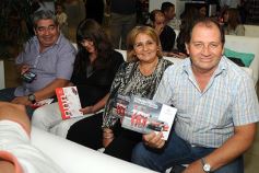 Foto de la galería: El Citroën Total Racing Súper TC2000 Team se presentó ante los fans en Seewald Autos