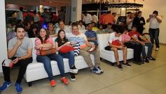 Foto de la galería: El Citroën Total Racing Súper TC2000 Team se presentó ante los fans en Seewald Autos