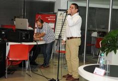 Foto de la galería: El Citroën Total Racing Súper TC2000 Team se presentó ante los fans en Seewald Autos