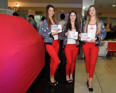 Foto de la galería: El Citroën Total Racing Súper TC2000 Team se presentó ante los fans en Seewald Autos