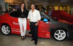 Foto de la galería: El Citroën Total Racing Súper TC2000 Team se presentó ante los fans en Seewald Autos