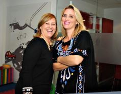 Foto de la galería: El Citroën Total Racing Súper TC2000 Team se presentó ante los fans en Seewald Autos