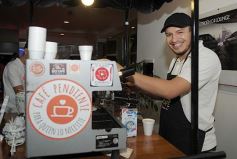 Foto de la galería: El Citroën Total Racing Súper TC2000 Team se presentó ante los fans en Seewald Autos