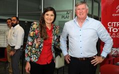 Foto de la galería: El Citroën Total Racing Súper TC2000 Team se presentó ante los fans en Seewald Autos