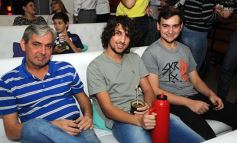 Foto de la galería: El Citroën Total Racing Súper TC2000 Team se presentó ante los fans en Seewald Autos