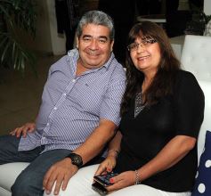 Foto de la galería: El Citroën Total Racing Súper TC2000 Team se presentó ante los fans en Seewald Autos