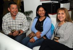 Foto de la galería: El Citroën Total Racing Súper TC2000 Team se presentó ante los fans en Seewald Autos