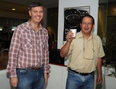 Foto de la galería: El Citroën Total Racing Súper TC2000 Team se presentó ante los fans en Seewald Autos