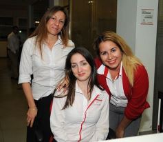 Foto de la galería: El Citroën Total Racing Súper TC2000 Team se presentó ante los fans en Seewald Autos