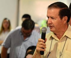 Foto de la galería: El Citroën Total Racing Súper TC2000 Team se presentó ante los fans en Seewald Autos