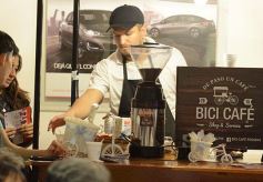 Foto de la galería: El Citroën Total Racing Súper TC2000 Team se presentó ante los fans en Seewald Autos