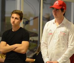 Foto de la galería: El Citroën Total Racing Súper TC2000 Team se presentó ante los fans en Seewald Autos