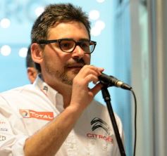 Foto de la galería: El Citroën Total Racing Súper TC2000 Team se presentó ante los fans en Seewald Autos