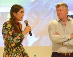 Foto de la galería: El Citroën Total Racing Súper TC2000 Team se presentó ante los fans en Seewald Autos