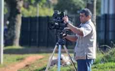 Foto de la galería: Los amigos lo reclamaban: las postales de Posadas y su hermosa gente