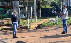 Foto de la galería: Los amigos lo reclamaban: las postales de Posadas y su hermosa gente