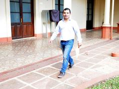 Foto de la galería: Los amigos lo reclamaban: las postales de Posadas y su hermosa gente