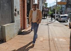 Foto de la galería: Los amigos lo reclamaban: las postales de Posadas y su hermosa gente