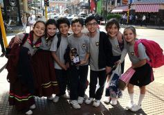 Foto de la galería: Los amigos lo reclamaban: las postales de Posadas y su hermosa gente