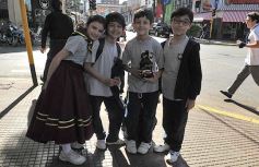 Foto de la galería: Los amigos lo reclamaban: las postales de Posadas y su hermosa gente