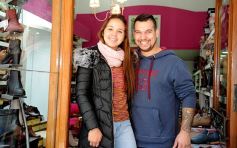 Foto de la galería: Los amigos lo reclamaban: las postales de Posadas y su hermosa gente