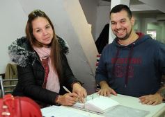 Foto de la galería: Los amigos lo reclamaban: las postales de Posadas y su hermosa gente