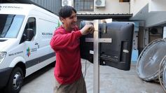 Foto de la galería: Los amigos lo reclamaban: las postales de Posadas y su hermosa gente
