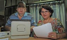 Foto de la galería: Los amigos lo reclamaban: las postales de Posadas y su hermosa gente
