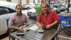 Foto de la galería: Los amigos lo reclamaban: las postales de Posadas y su hermosa gente