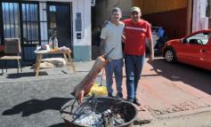 Foto de la galería: Los amigos lo reclamaban: las postales de Posadas y su hermosa gente