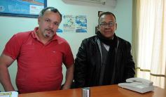Foto de la galería: Los amigos lo reclamaban: las postales de Posadas y su hermosa gente