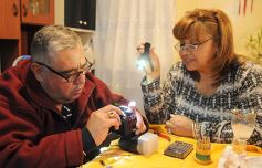 Foto de la galería: Los amigos lo reclamaban: las postales de Posadas y su hermosa gente