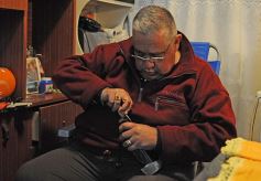 Foto de la galería: Los amigos lo reclamaban: las postales de Posadas y su hermosa gente