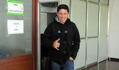 Foto de la galería: Los amigos lo reclamaban: las postales de Posadas y su hermosa gente