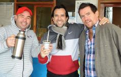 Foto de la galería: Los amigos lo reclamaban: las postales de Posadas y su hermosa gente