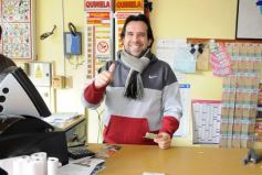 Foto de la galería: Los amigos lo reclamaban: las postales de Posadas y su hermosa gente